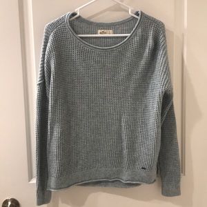 Hollister sweater
